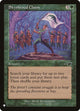 Skyshroud Claim (117/143) (The List Reprints)