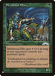 Skyshroud Elite (123/143) (The List Reprints)