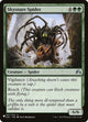 Skysnare Spider (197/272) (The List Reprints)