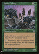 Spike Colony (The List Reprints)