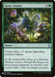 Spore Swarm (180/269) (The List Reprints)
