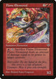 Flame Elemental (The List Reprints)