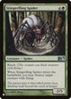 Stingerfling Spider (197/249) (The List Reprints)