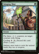 Stinging Shot (189/269) (The List Reprints)