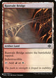 Rustvale Bridge (253/303) (The List Reprints)