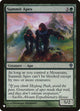 Summit Apes (114/145) (The List Reprints)