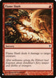Flame Slash (60/80) (The List Reprints)