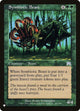 Symbiotic Beast (287/350) (The List Reprints)