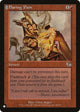 Flaring Pain (89/143) (The List Reprints)