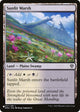 Sunlit Marsh (257/281) (The List Reprints)