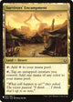 Survivors' Encampment (184/199) (The List Reprints)