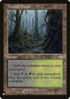 Tainted Wood (143/143) (The List Reprints)