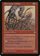Flowstone Hellion (The List Reprints)