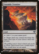 Unstable Frontier (145/145) (The List Reprints)