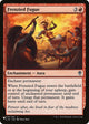 Frenzied Fugue (018/351) (The List Reprints)