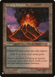 Urborg Volcano (330/350) (The List Reprints)