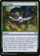Tail Swipe (182/281) (The List Reprints)