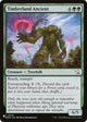 Timberland Ancient (0210) (The List Reprints)