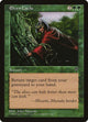 Elven Cache (Visions)
