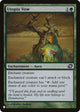 Utopia Vow (142/165) (The List Reprints)
