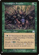 Venomspout Brackus (295/350) (The List Reprints)