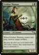Viridian Shaman (139/306) (The List Reprints)