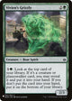 Vivien's Grizzly (182/264) (The List Reprints)