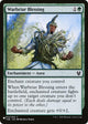 Warbriar Blessing (204/254) (The List Reprints)