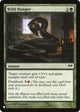 Wild Hunger (132/158) (The List Reprints)