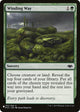 Winding Way (193/254) (The List Reprints)