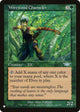 Wirewood Channeler (144/145) (The List Reprints)