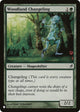 Woodland Changeling (242/301) (The List Reprints)