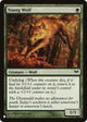 Young Wolf (134/158) (The List Reprints)
