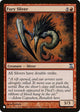 Fury Sliver (157/301) (The List Reprints)