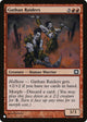 Gathan Raiders (99/180) (The List Reprints)