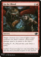 Go for Blood (540/051) (The List Reprints)