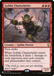 Goblin Chainwhirler (129/269) (The List Reprints)