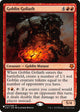 Goblin Goliath (004/068) (The List Reprints)