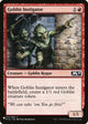 Goblin Instigator (142/280) (The List Reprints)