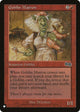 Goblin Matron (USG) (191/350) (The List Reprints)