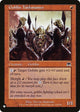Goblin Taskmaster (210/350) (The List Reprints)