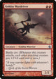 Goblin Wardriver (64/155) (The List Reprints)