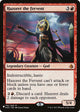Hazoret the Fervent (136/269) (The List Reprints)