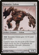 Hematite Golem (185/306) (The List Reprints)
