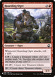 Hoarding Ogre (146/281) (The List Reprints)