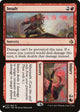 Insult // Injury (213/269) (The List Reprints)