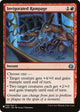 Invigorated Rampage (086/184) (The List Reprints)