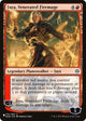Jaya, Venerated Firemage (135/264) (The List Reprints)