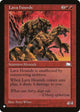 Lava Hounds (The List Reprints)