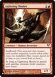 Lightning Mauler (144/244) (The List Reprints)